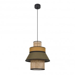 Ceiling Lamp Singapour XML