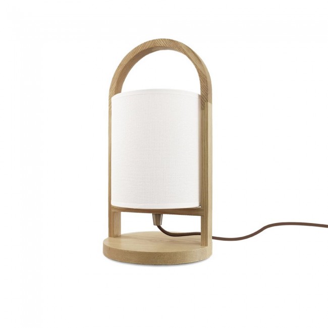 Table lamp Albizia