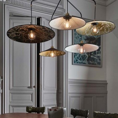 Pendant Lamp Gatsby (5 lights)