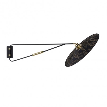 Adjustable Wall Lamp Gatsby Kumo