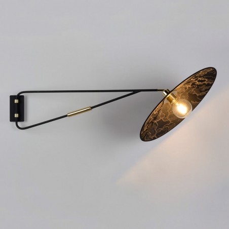 Adjustable Wall Lamp Gatsby Kumo