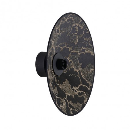 Wall Lamp Gatsby Kumo 40