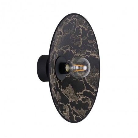 Wall Lamp Gatsby Kumo 40