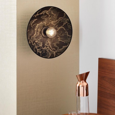 Wall Lamp Gatsby Kumo 40