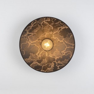 Gatsby Kumo 40 Wandleuchte