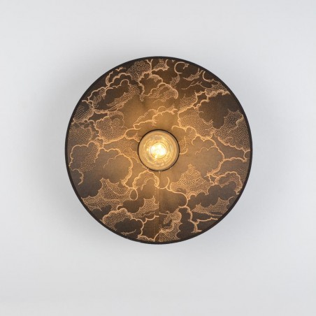Wall Lamp Gatsby Kumo 40