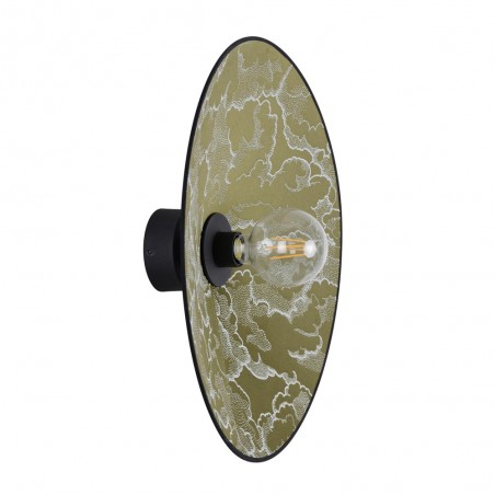 Wall Lamp Gatsby Kumo 50