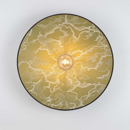 Gatsby Kumo 50 Wandleuchte
