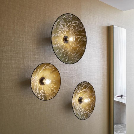 Gatsby Kumo 50 Wandleuchte