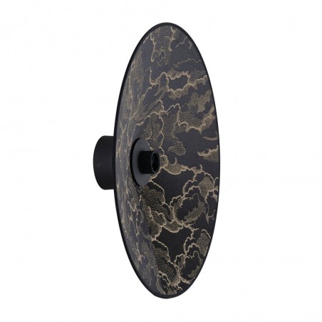 Wall Lamp Gatsby Kumo 50