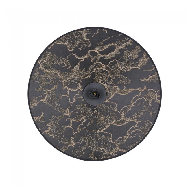 Wall Lamp Gatsby Kumo 50