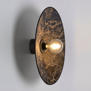Wall Lamp Gatsby Kumo 50