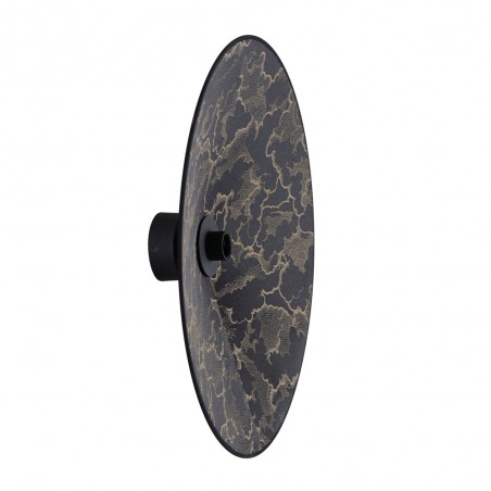 Wall Lamp Gatsby Kumo 60