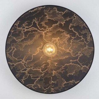 Gatsby Kumo 60 Wandleuchte