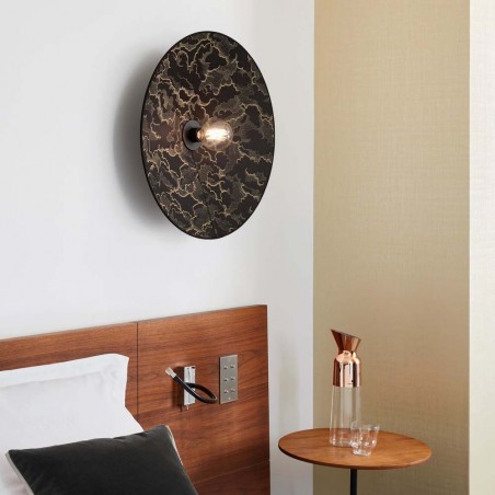 Wall Lamp Gatsby Kumo 60