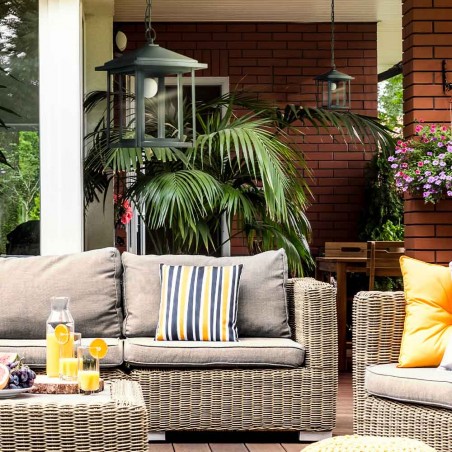 Outdoor Pendant Lamp Ronda