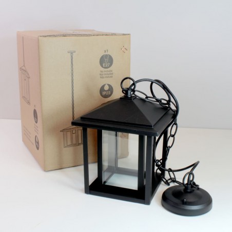 Outdoor Pendant Lamp Ronda