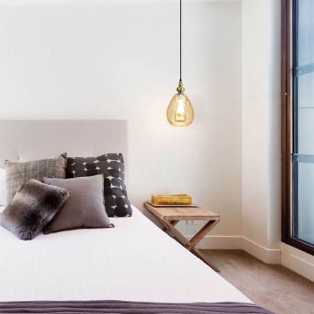 Ceiling lamp Cerceta
