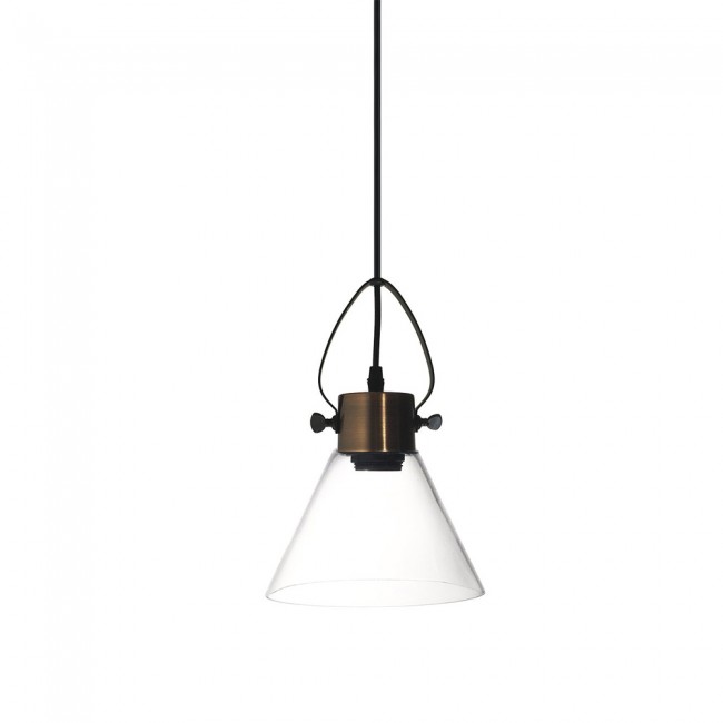 Ceiling lamp Serreta