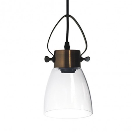 Pendant lamp Serreta