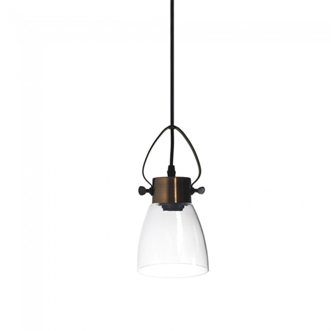 Pendant lamp Serreta