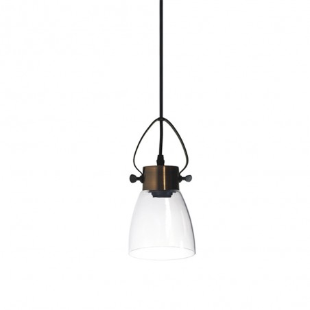 Pendant lamp Serreta
