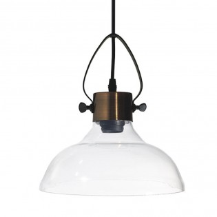 Ceiling lamp Serreta II