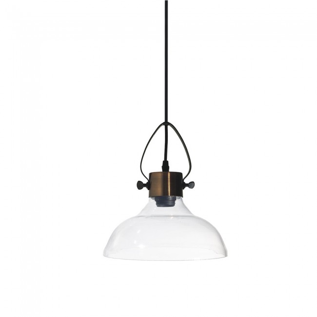 Ceiling lamp Serreta II