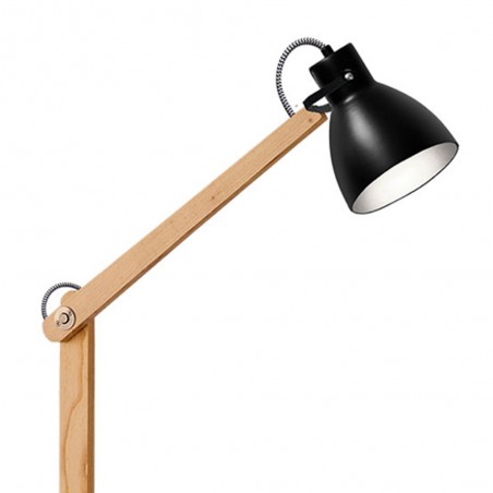 Floor lamp Blanca