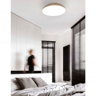 Plafón de techo Kazz 50