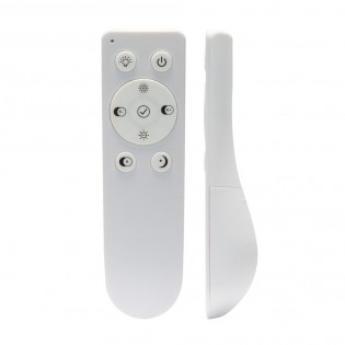 Plafon de techo LED Sever Star CCT (72W)