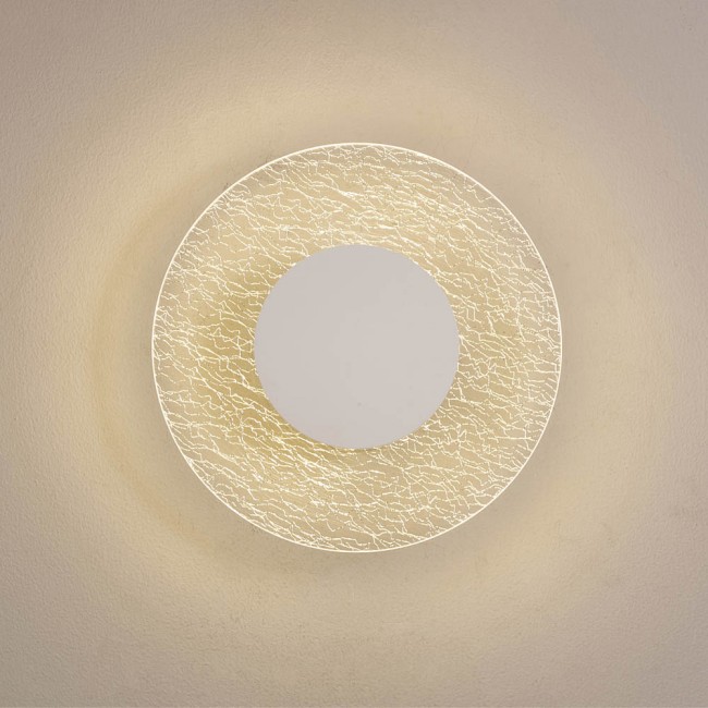 Aplique de pared Jewel (12W)