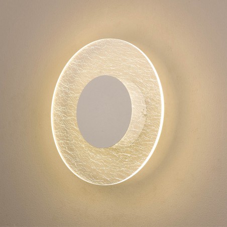 Aplique de pared Jewel (12W)