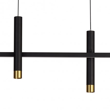 Lámpara de techo LED Esparta (30W)