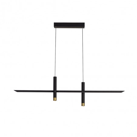 Lámpara de techo LED Esparta (30W)