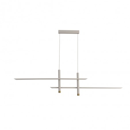 Lámpara colgante LED Esparta (50W)