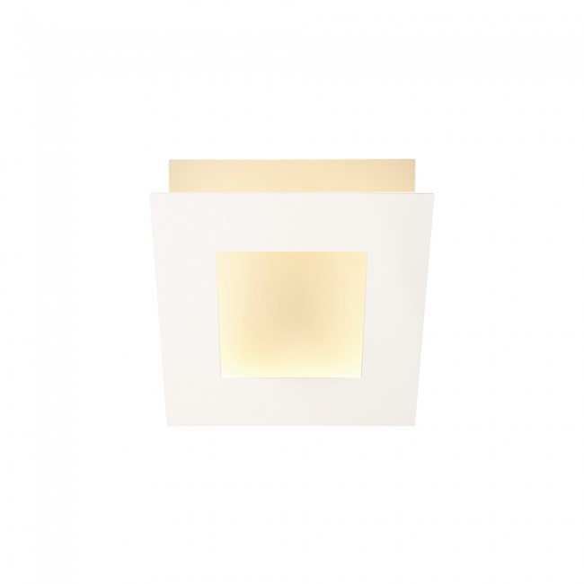 Wandleuchte LED Dalia Weiß (12W)