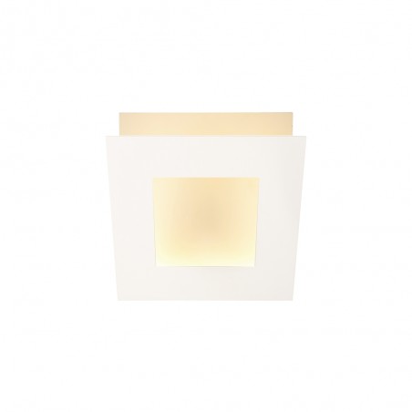 Wandleuchte LED Dalia Weiß (12W)
