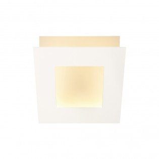 Wandleuchte LED Dalia Weiß (18W)