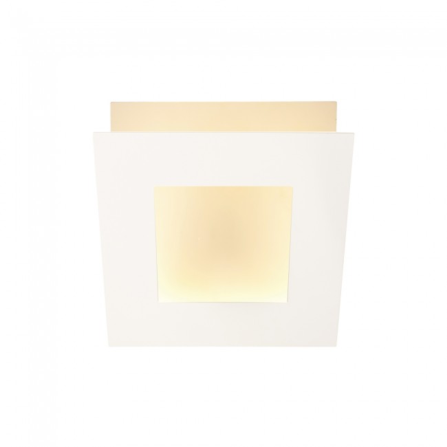 Wandleuchte LED Dalia Weiß (18W)
