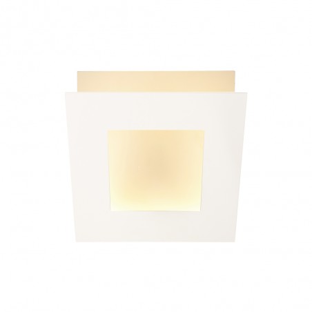 Wandleuchte LED Dalia Weiß (18W)