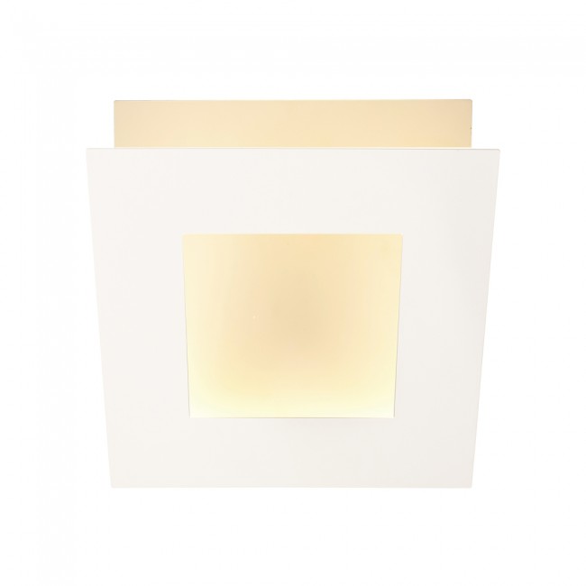 Wandleuchte LED Dalia Weiß (24W)