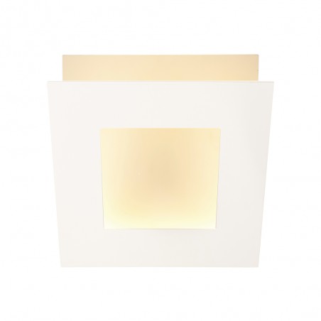 Wandleuchte LED Dalia Weiß (24W)