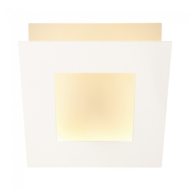 Wandleuchte LED Dalia Weiß (40W)