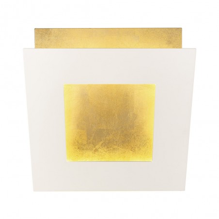 Aplique de pared LED Dalia Oro (40W)
