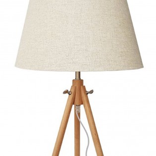 Table lamp Cala