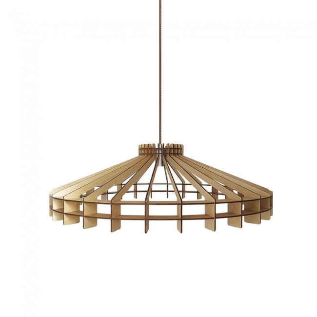 Ceiling lamp Candil