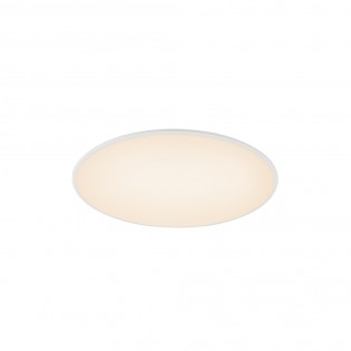 Plafón de techo LED Slim (24W)