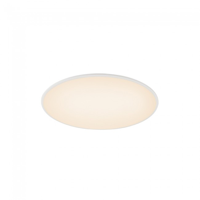 Plafón de techo LED Slim (24W)