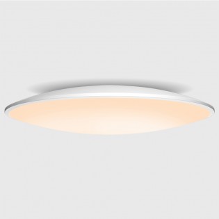 Plafón de techo LED Slim (50W)